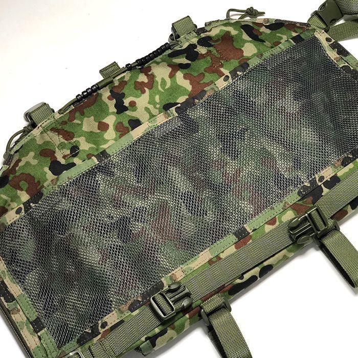 LEM モジュラーCRチェスト