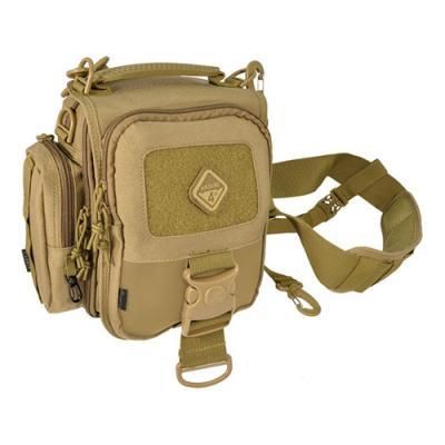 Hazard 4（ハザード4） tonto Messenger Bag メッセンジャー・バッグ