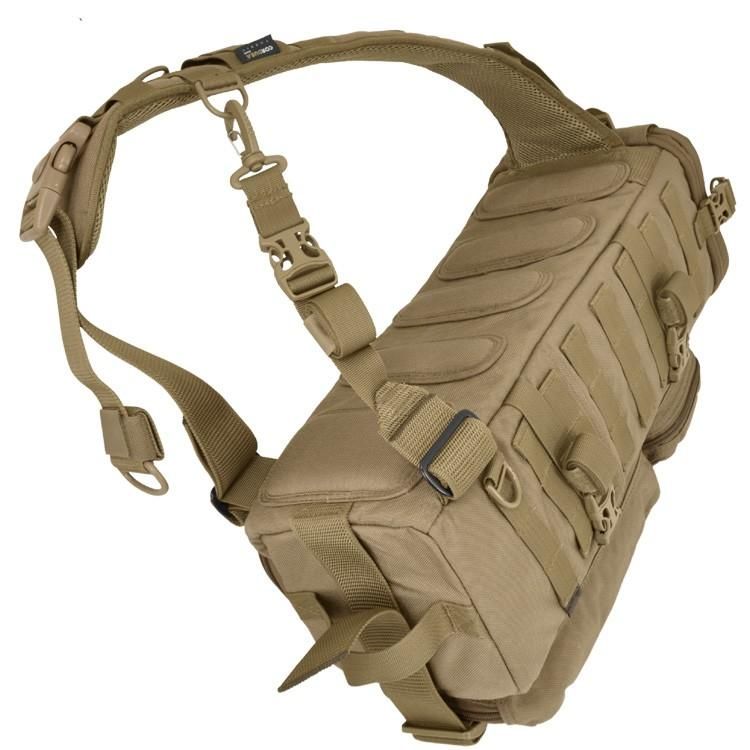 Hazard 4（ハザード4）Photo-recon Sling（スリング・バッグ