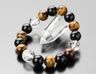 パワーストーン ブレスレット オニキス - 念珠ドットコム