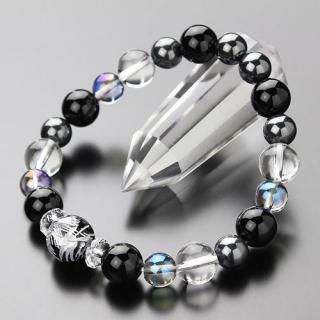 パワーストーン ブレスレット 龍 - 念珠ドットコム