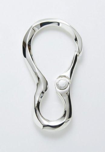 GARNI / ' 10 Carabiner - L - LAD MUSICIAN・A.F ARTEFACT・my