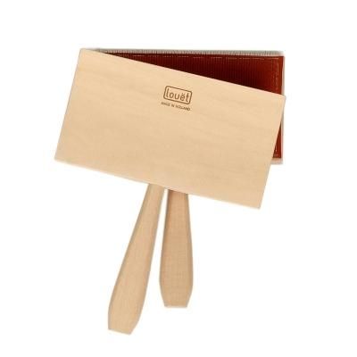 ハンドカーダー