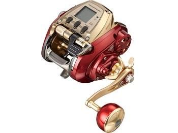 ダイワ '21 シーボーグ 600MJ - フィッシングショップ オンリーワン