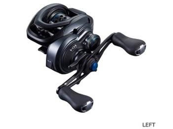 シマノ '21 SLX BFS・左ハンドル - フィッシングショップ オンリーワン