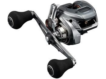 シマノ '24 バルケッタプレミアム 150DH・右ハンドル - フィッシング