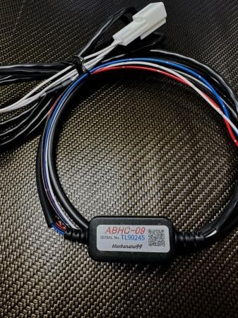 ブルーバナナ99 bluebanana99 アクティブブレーキホールドコンントローラー