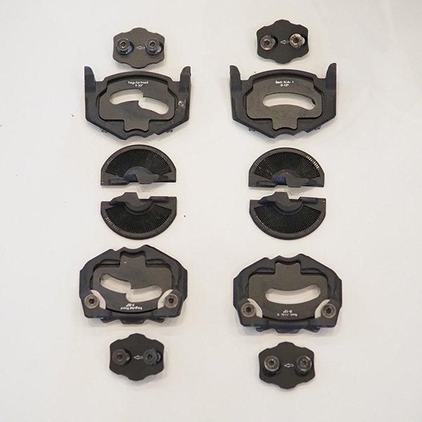 karakoram(カラコラム)Carbon Ride Mode 3.0