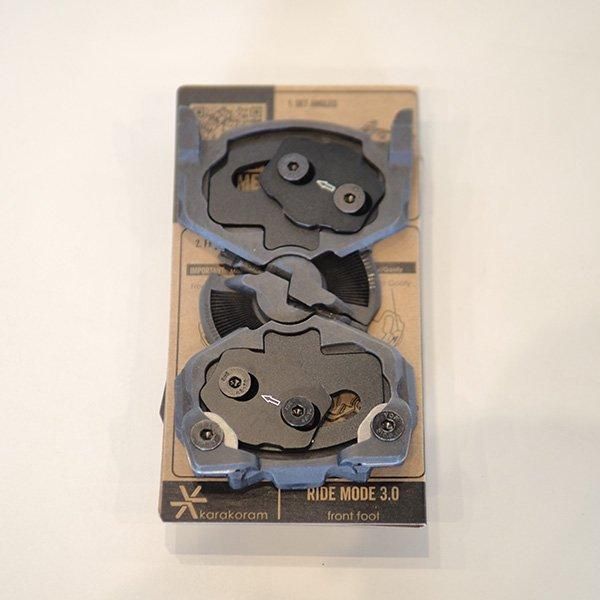 karakoram(カラコラム)Carbon Ride Mode 3.0