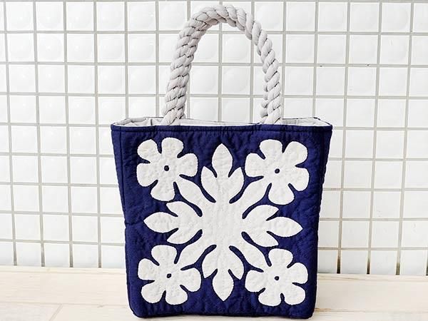 ハワイアンキルトの事ならハワイアンキルト専門店Miu-Mint-Aloha