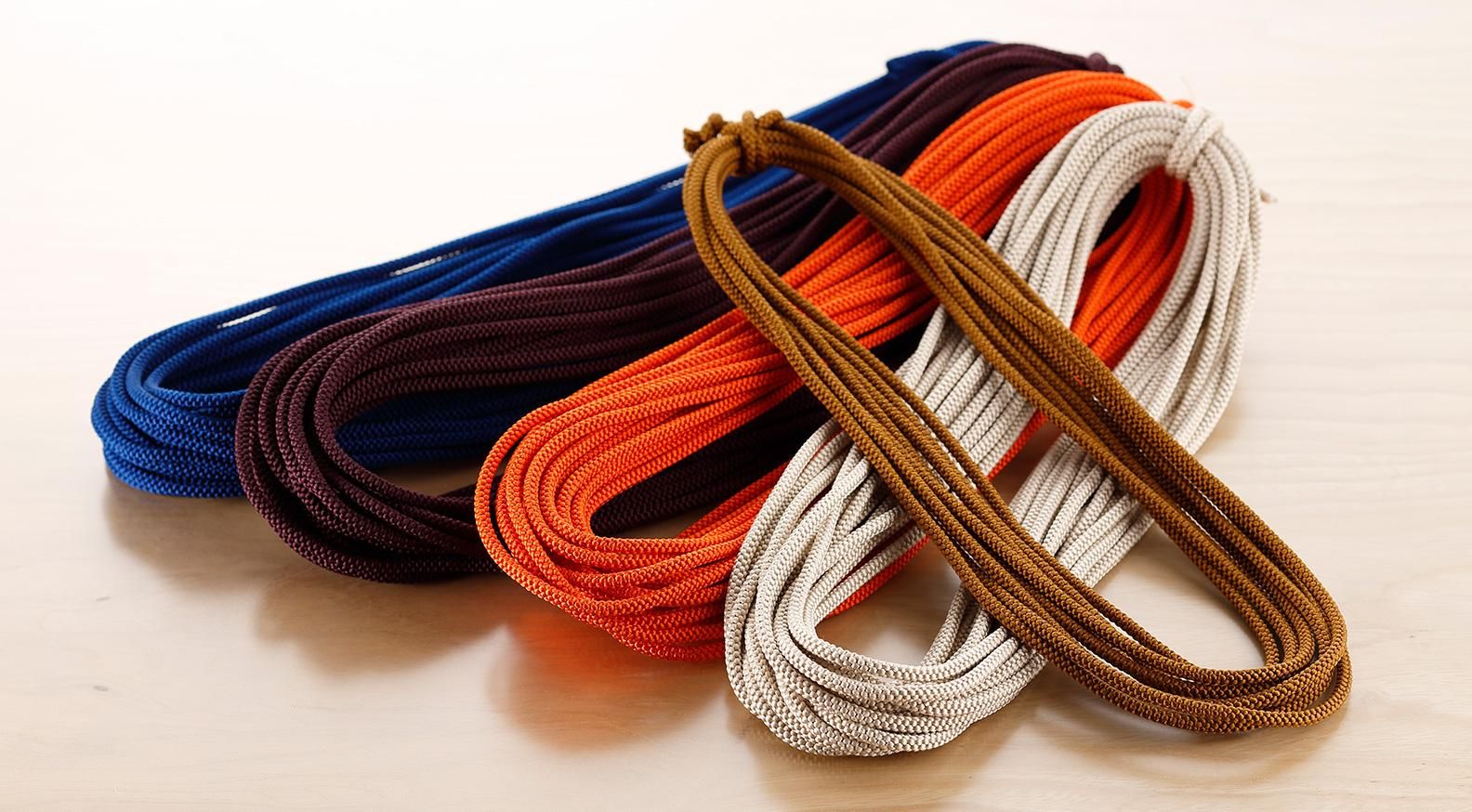 正絹江戸打太※購入数/1尺(30cm)単位 - 伊藤組紐店