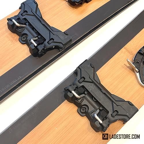 □ Karakoram □ DUALSPEED RISER - LADE STORE 花笠高原 & 那須高原