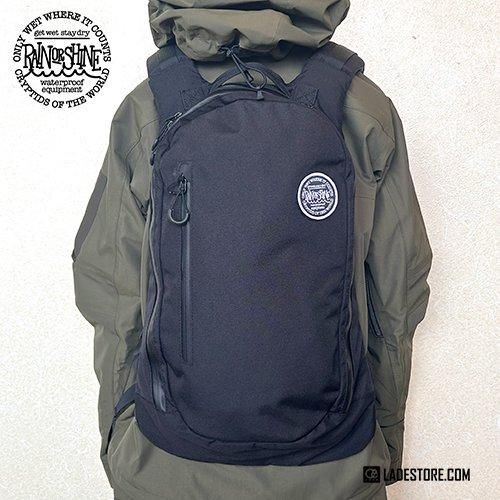 □ RAIN OR SHINE □ 2024-25 CRUISE PACK 10L - LADE STORE 花笠高原