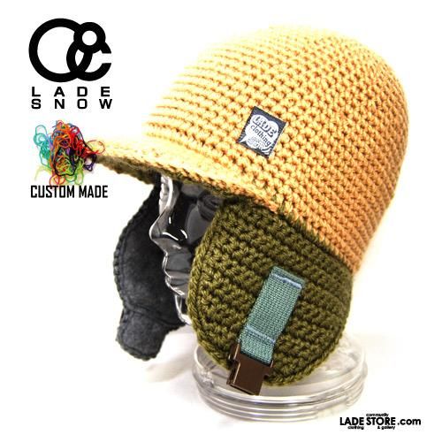 LADE 帽子 M 56cm 【公式通販】