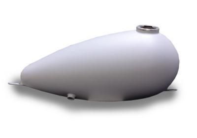 RODEOオリジナル マスタングタイプタンク 【インジェクション用