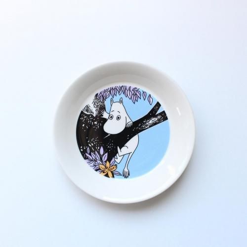 アラビア ムーミン プレート15cm （フレンズフォーエバー）/ ARABIA