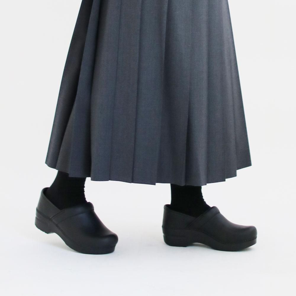 Dansko | レディースプロフェッショナル Black
