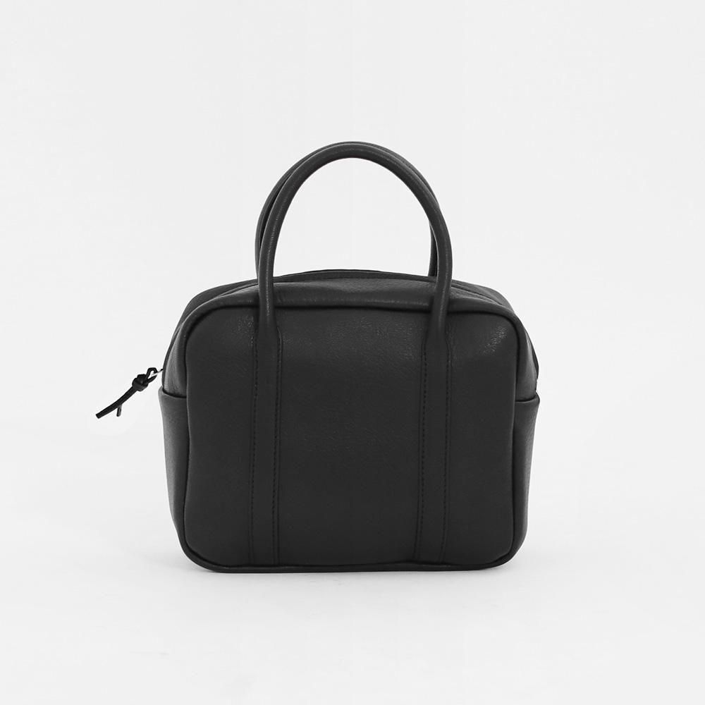 Aeta | スクエアボストンS Black