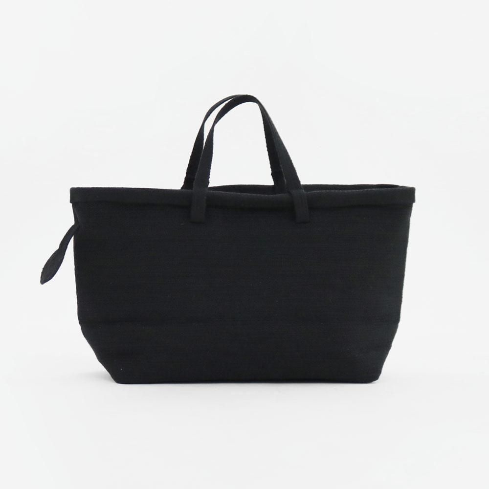 Atelier d'antan | バッグ〈 Gurlitt 〉 Black