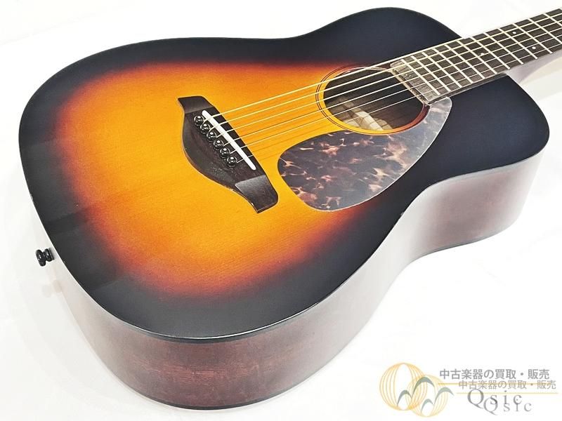 YAMAHA JR2 FG-Junior 【返品OK】[NMM70]【箕面店在庫】 - 中古楽器の