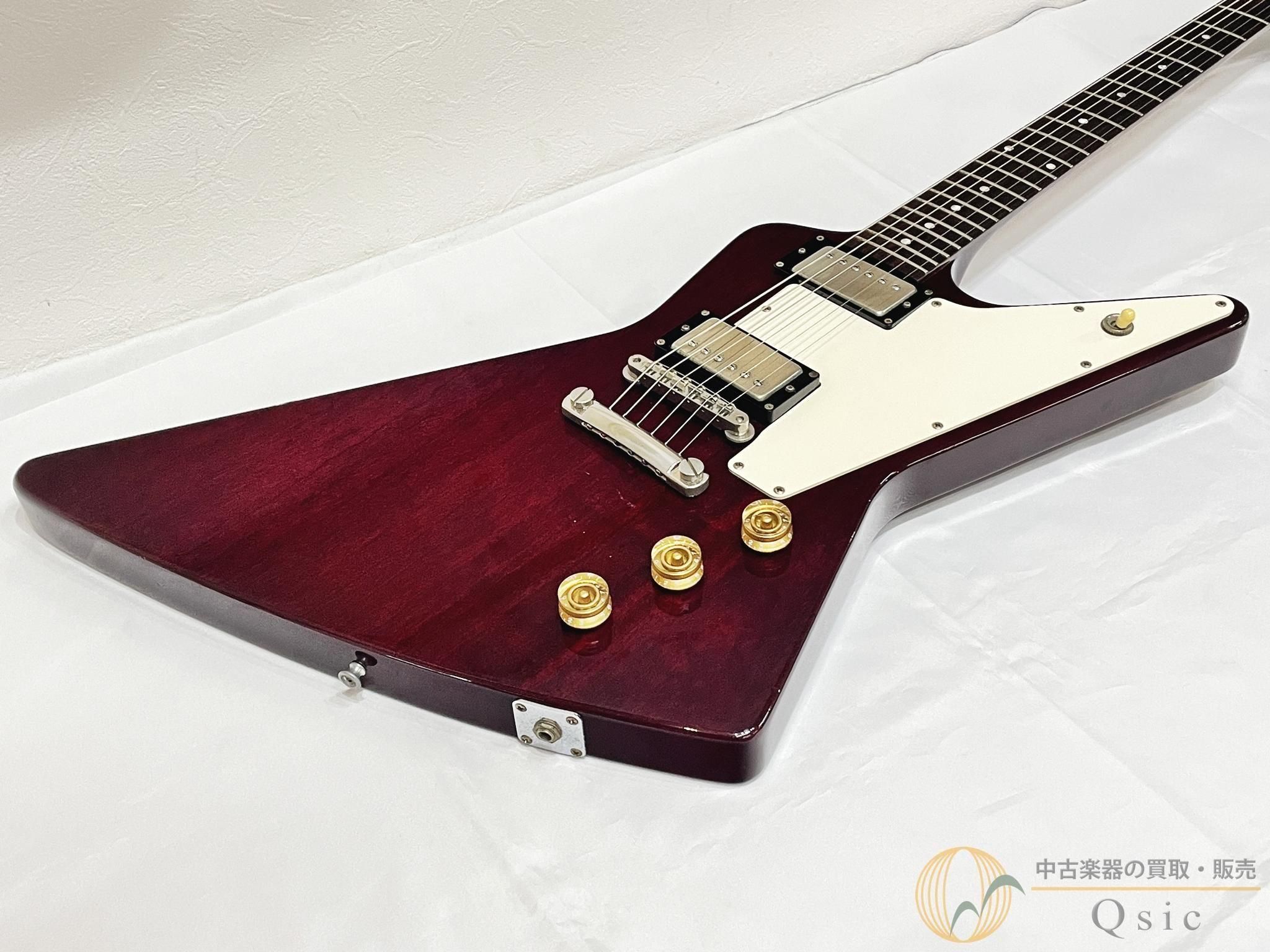 Orville Explorer 【返品OK】[MMR81]【箕面店在庫】 - 中古楽器の販売