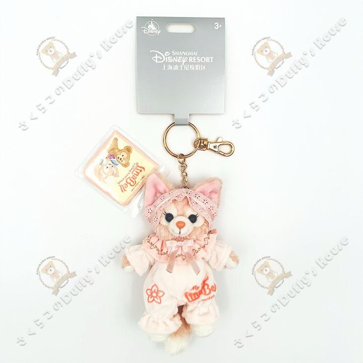 ディズニーベア・ダッフィーの通販購入サイト｜「さくらこのDuffy's