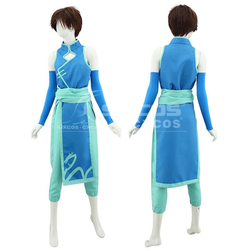 HUNTER×HUNTER/ハンター×ハンター - イルミ ゾルディック 風 コスプレ衣装