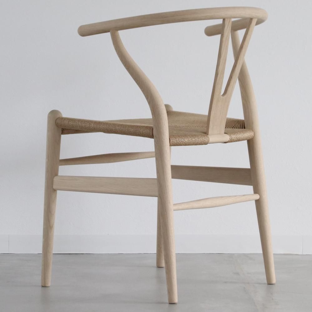 送料無料】【シートパットプレゼント】 Yチェア（ワイチェア） CH24