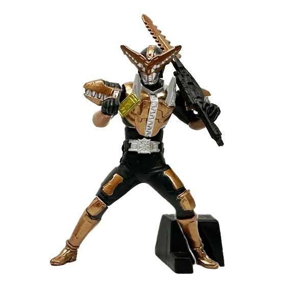 バンダイ HG.CORE.仮面ライダー08 ～解き放て宿命の鎖編～ 仮面