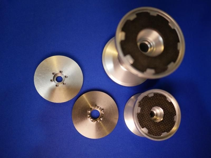 ベイトリール:ジギングと投げ釣り:SX6/4RAPTOR 左ハンドル - アベット