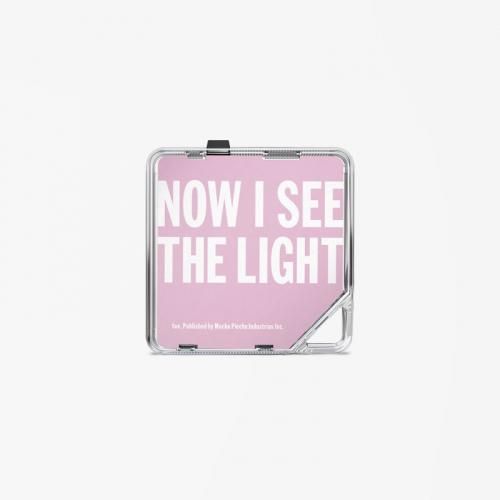 toe_NOW I SEE THE LIGHT - Believe Music STORE OFFICIAL WEBSITE