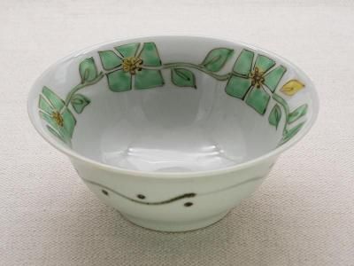 青葉人坊 朝鮮唐津 茶碗 ③ | 陶器 | 東京 南青山の和食器専門店