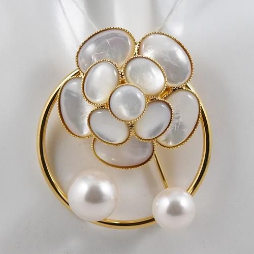 Philippe Ferrandis（フィリップ・フェランディス）ブローチ新作大量入荷！