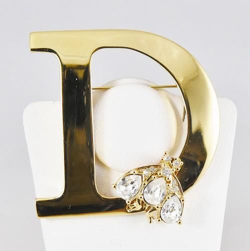 中古】【非常に良い】 Chr.Dior Vintage クリスチャン ディオール