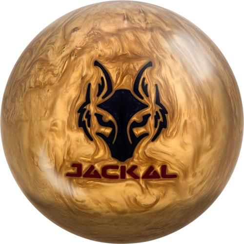 MOTIVモーティブ JACKALジャッカル ボウリングボール/プラグ済 15P