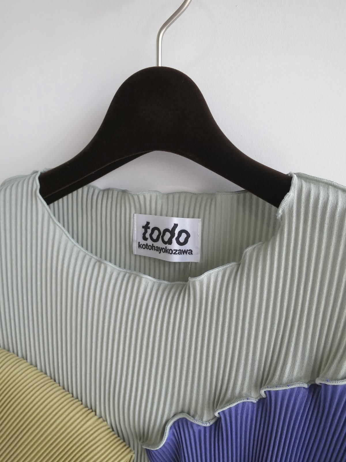 kotohayokozawa(コトハヨコザワ)の通販 - Seltie セルティ