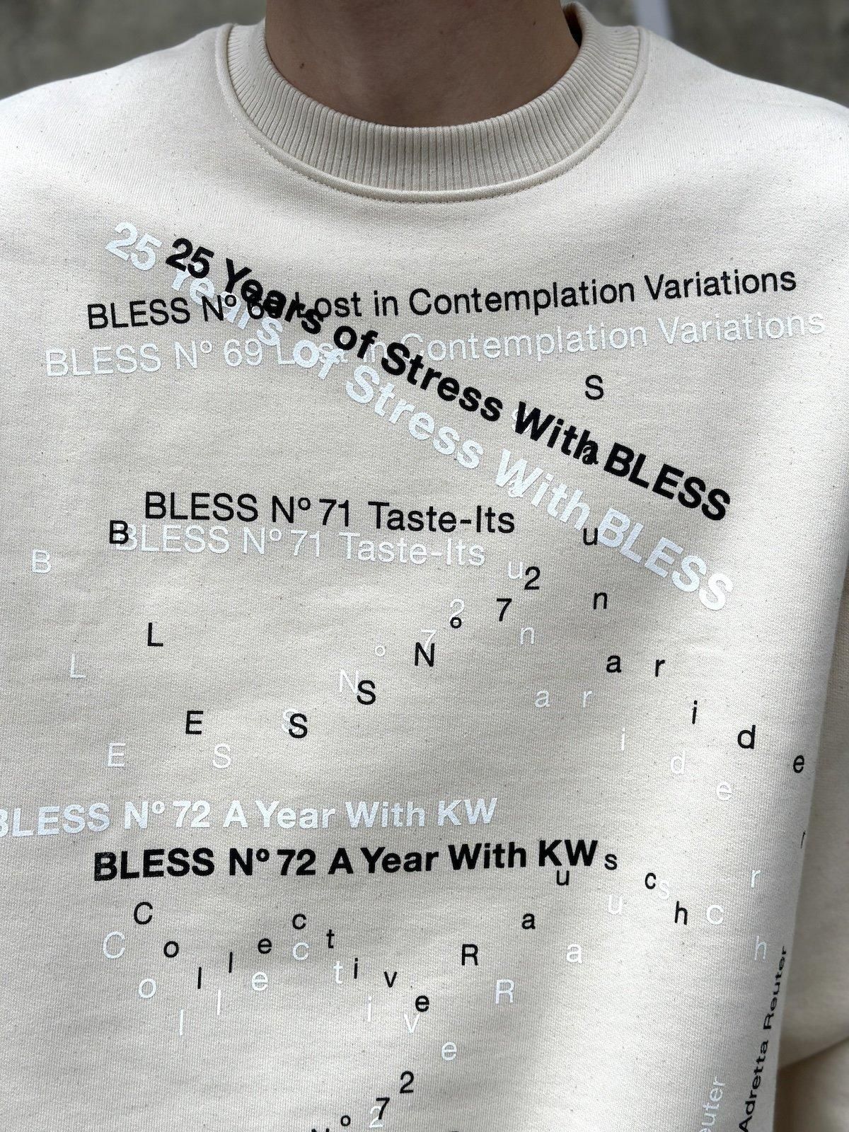 BLESS(ブレス)の通販 - Seltie セルティ