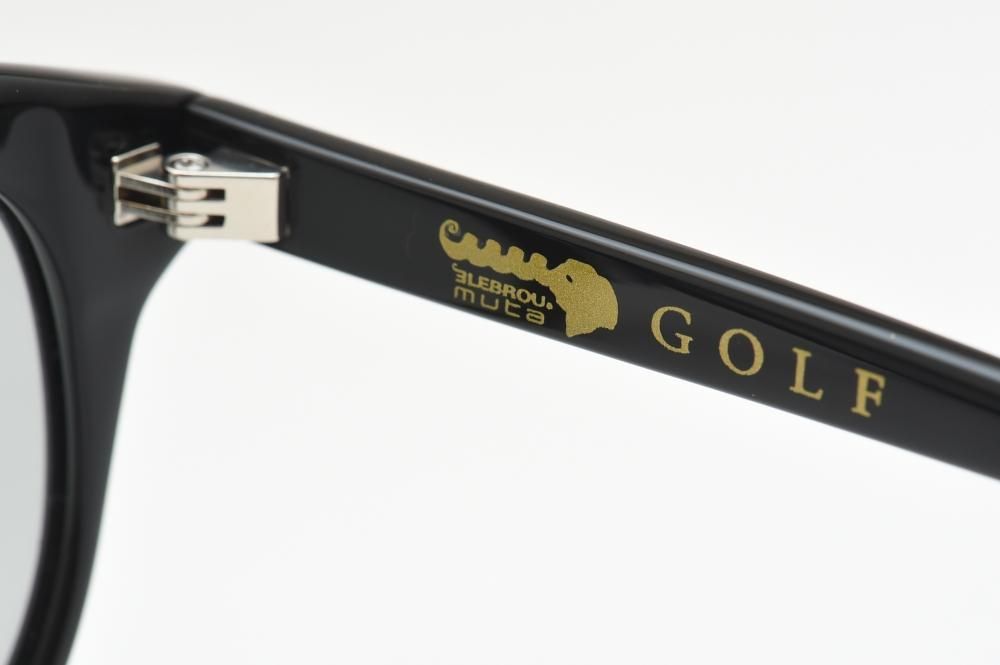 エレブロ - ELEBROU eyewear