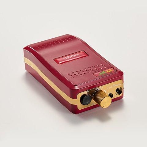 URAWA】 G3 ネイルマシン（レッド） - まつ毛エクステ＆美容商材の卸売