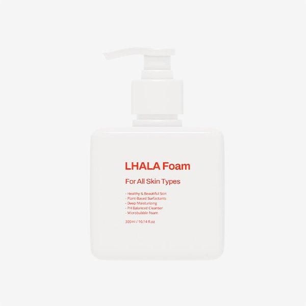 ララピール】☆会員価格あり☆LALAマイクロバブルクレンザー - まつ毛