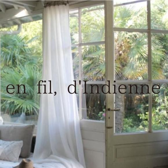 オンフィル・ダンディエンヌ - Interior shop ミシェル.アン