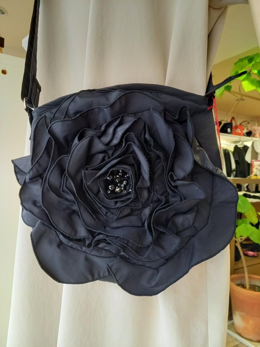 さえら：ポテチーノ バッグ（24-p073) - さえら＆ベルパーチショップ