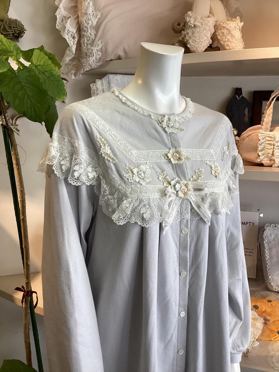 ナイティー - さえら＆ベルパーチショップ Humpty Dumpty