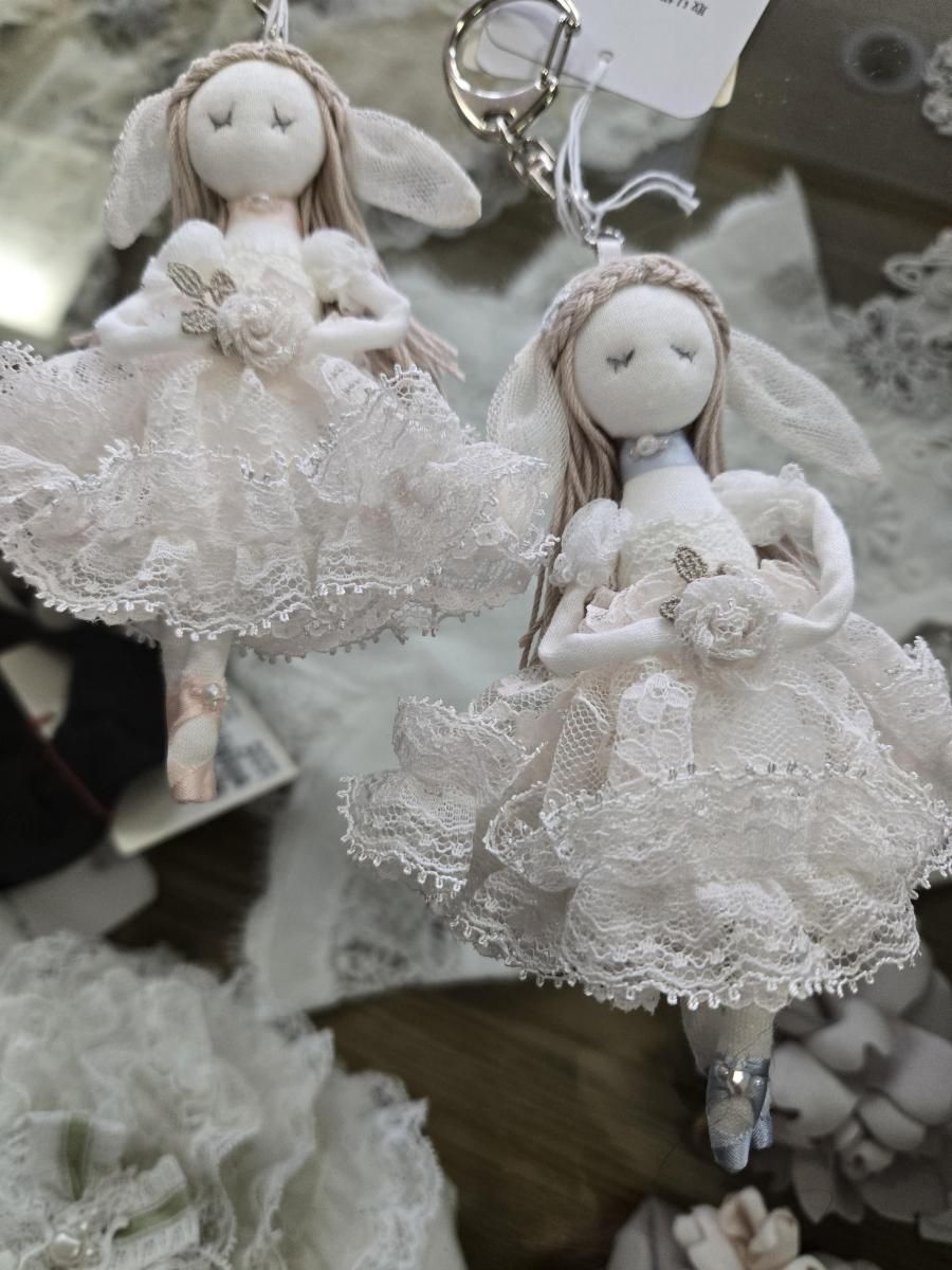 サエラヒスクローネ人形付きティッシュボックス さえら・ヒスクローネ