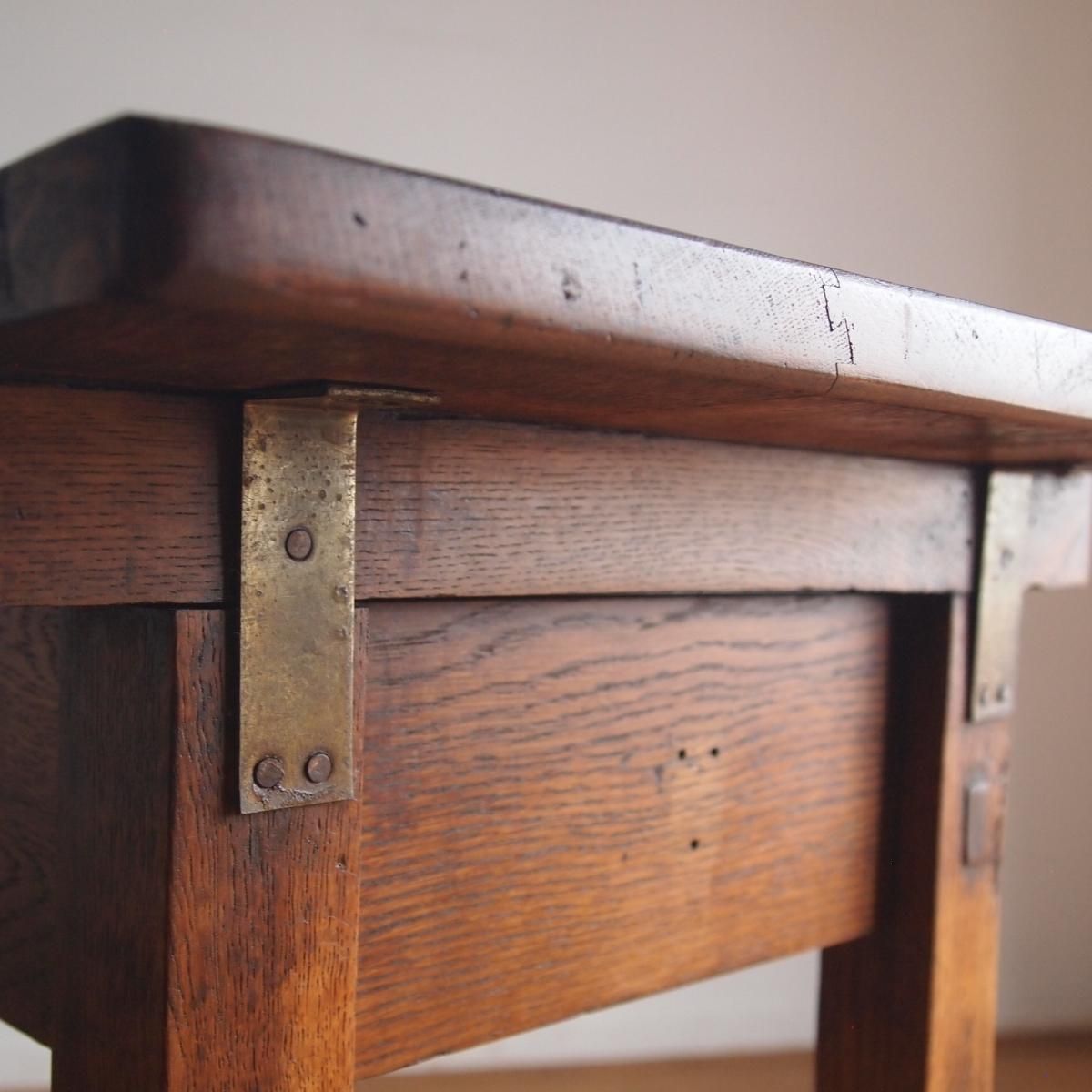 机/学校机 - 古家具・古道具 アンティーク家具 kubu（クブ）