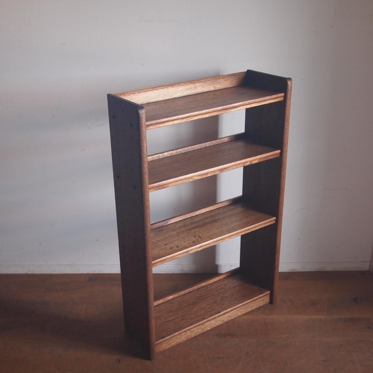 棚・本棚 - 古家具・古道具 アンティーク家具 kubu（クブ）