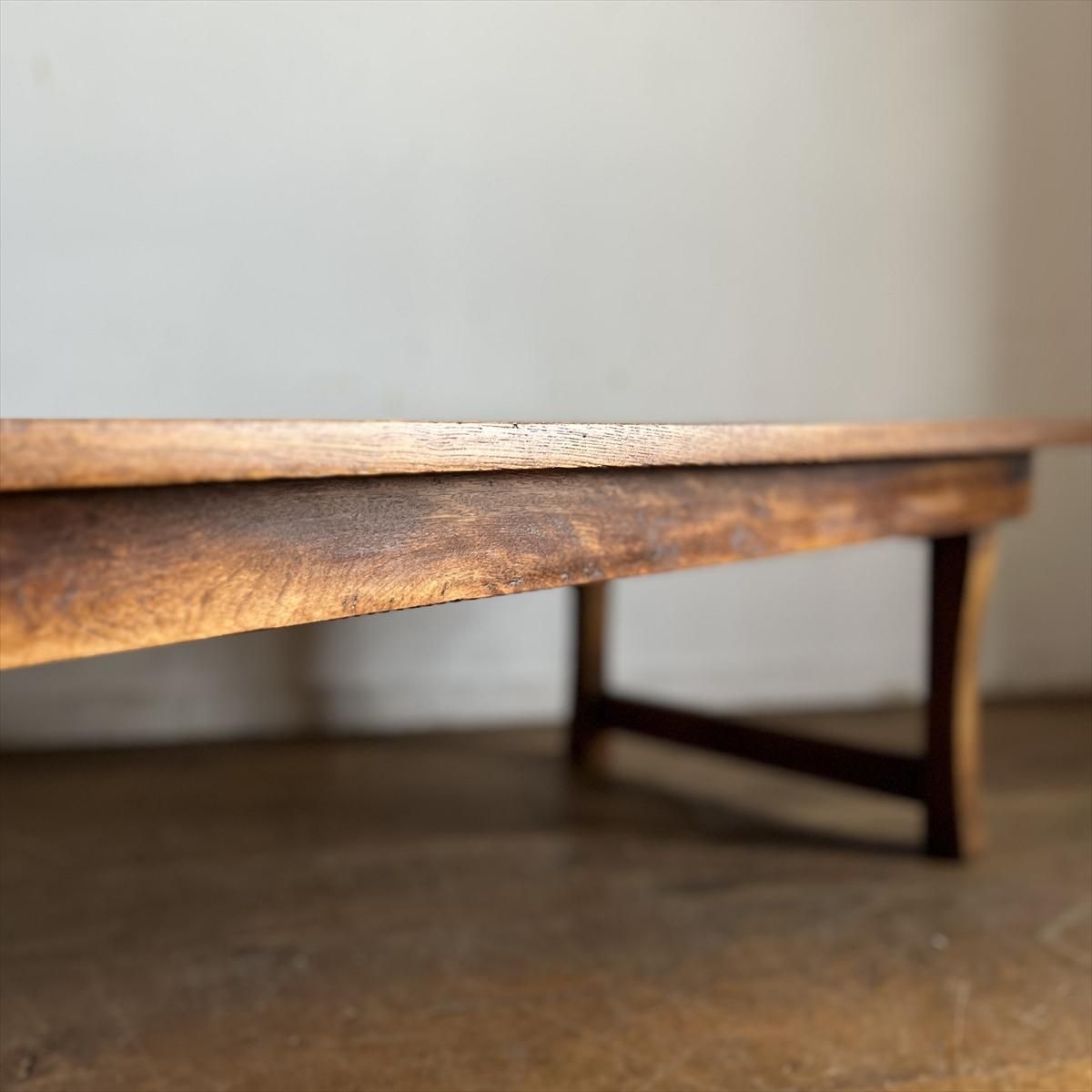 ちゃぶ台 - 古家具・古道具 アンティーク家具 kubu（クブ）