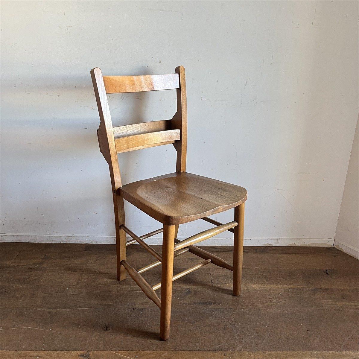 チャーチチェア - 古家具・古道具 アンティーク家具 kubu（クブ）