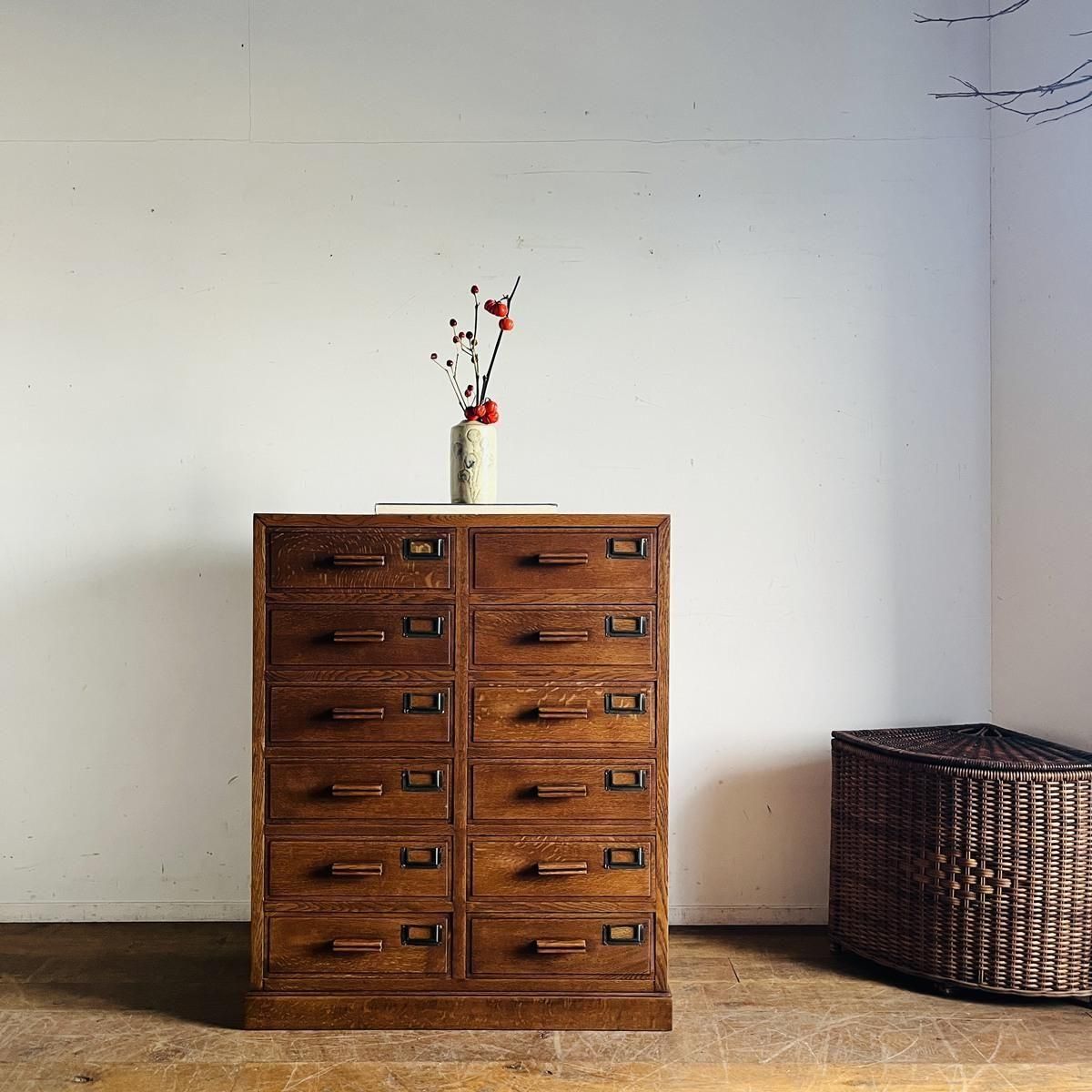 チェスト・引き出し - 古家具・古道具 アンティーク家具 kubu（クブ）