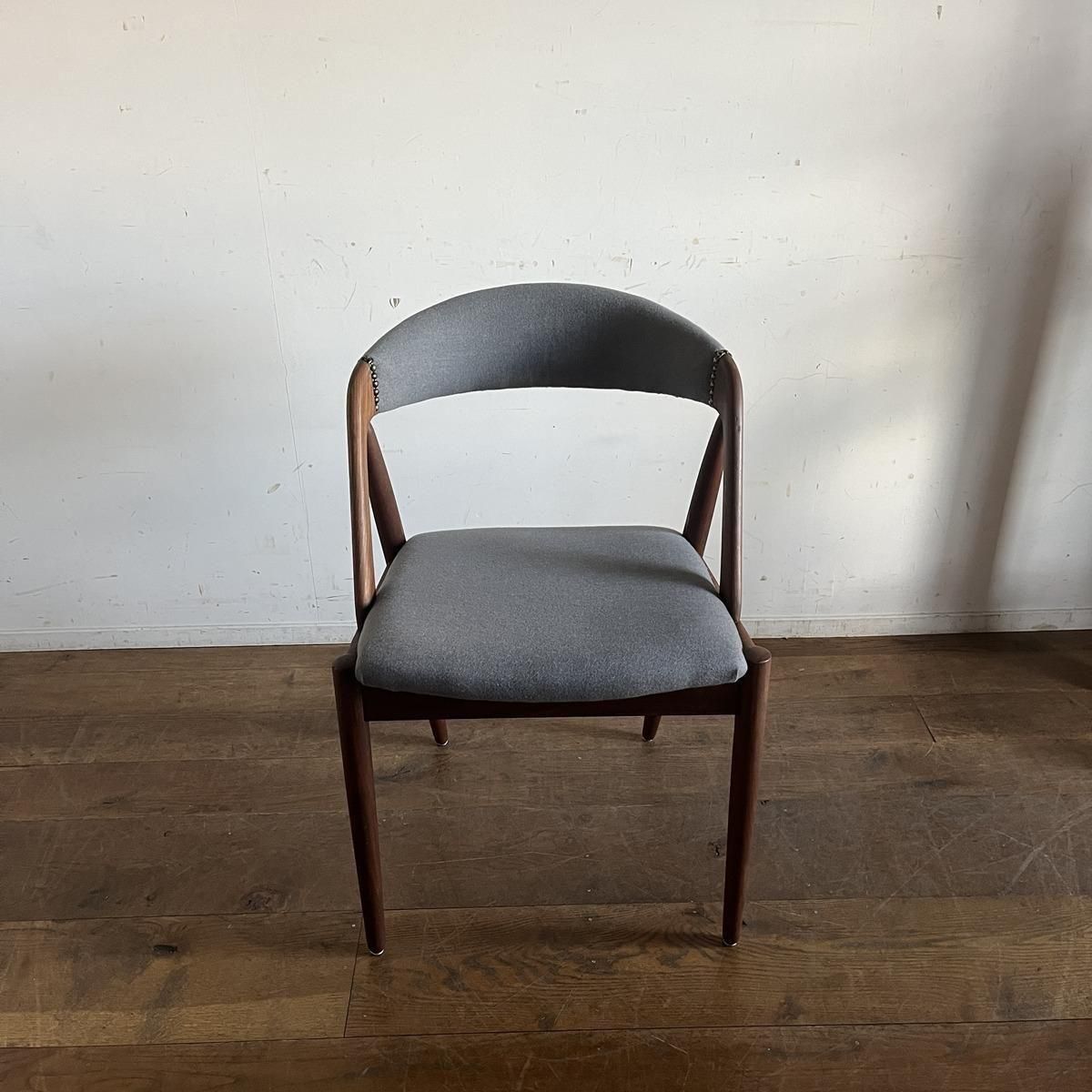 椅子 - 古家具・古道具 アンティーク家具 kubu（クブ）